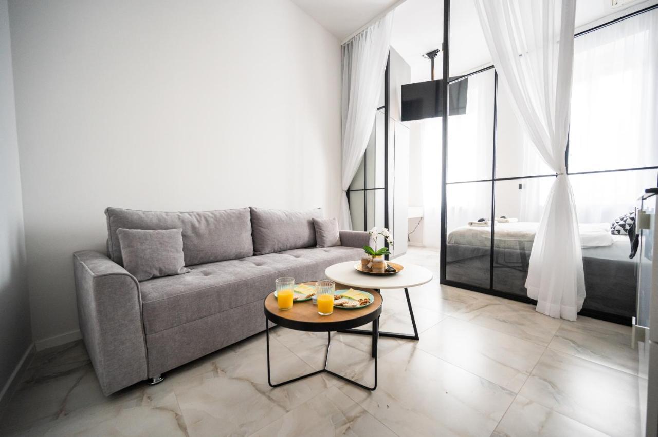 Old Town Design Apartments Sarajevo Esterno foto