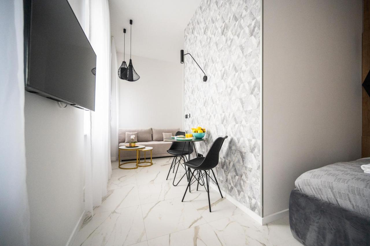 Old Town Design Apartments Sarajevo Esterno foto