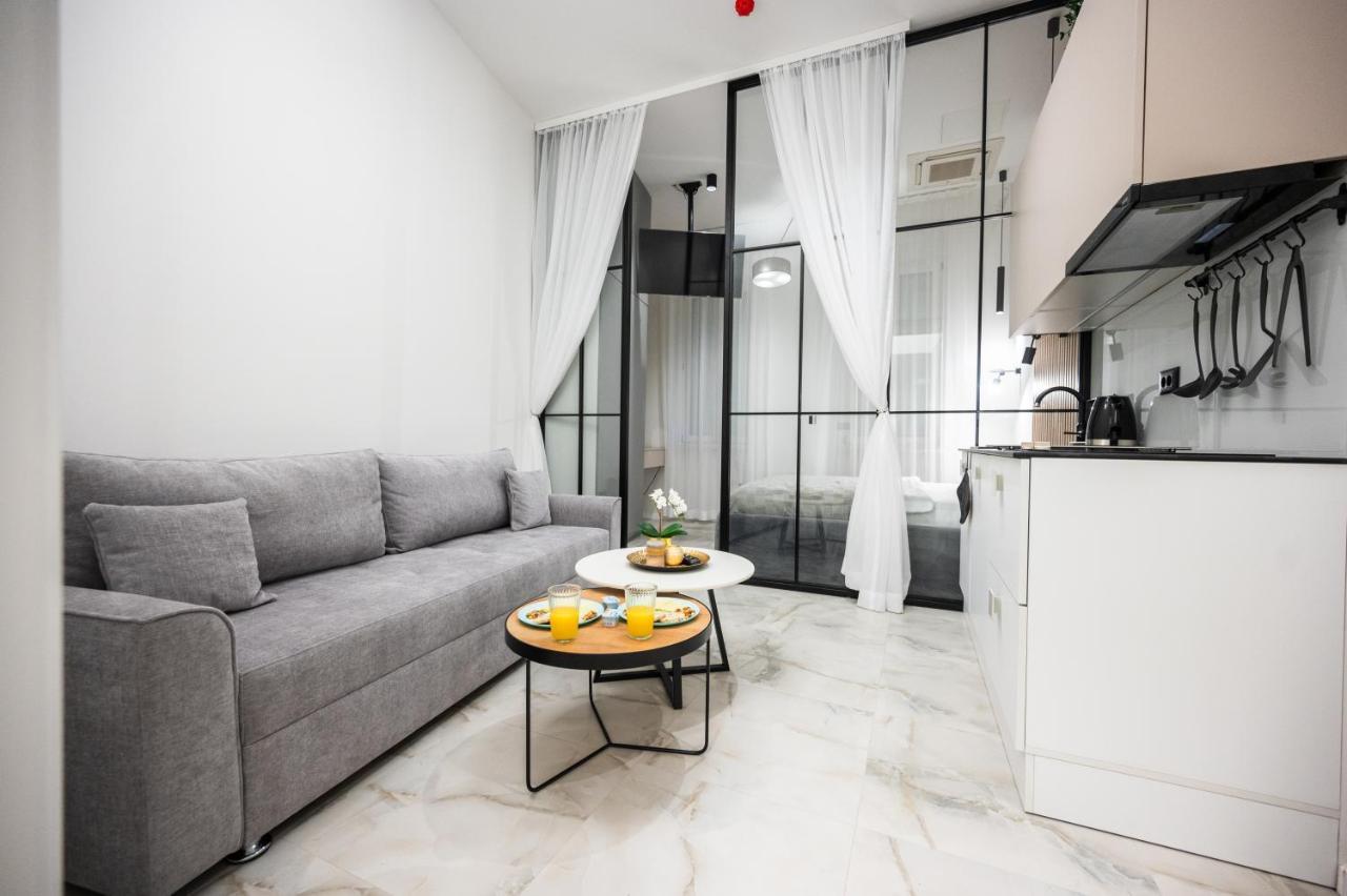 Old Town Design Apartments Sarajevo Esterno foto