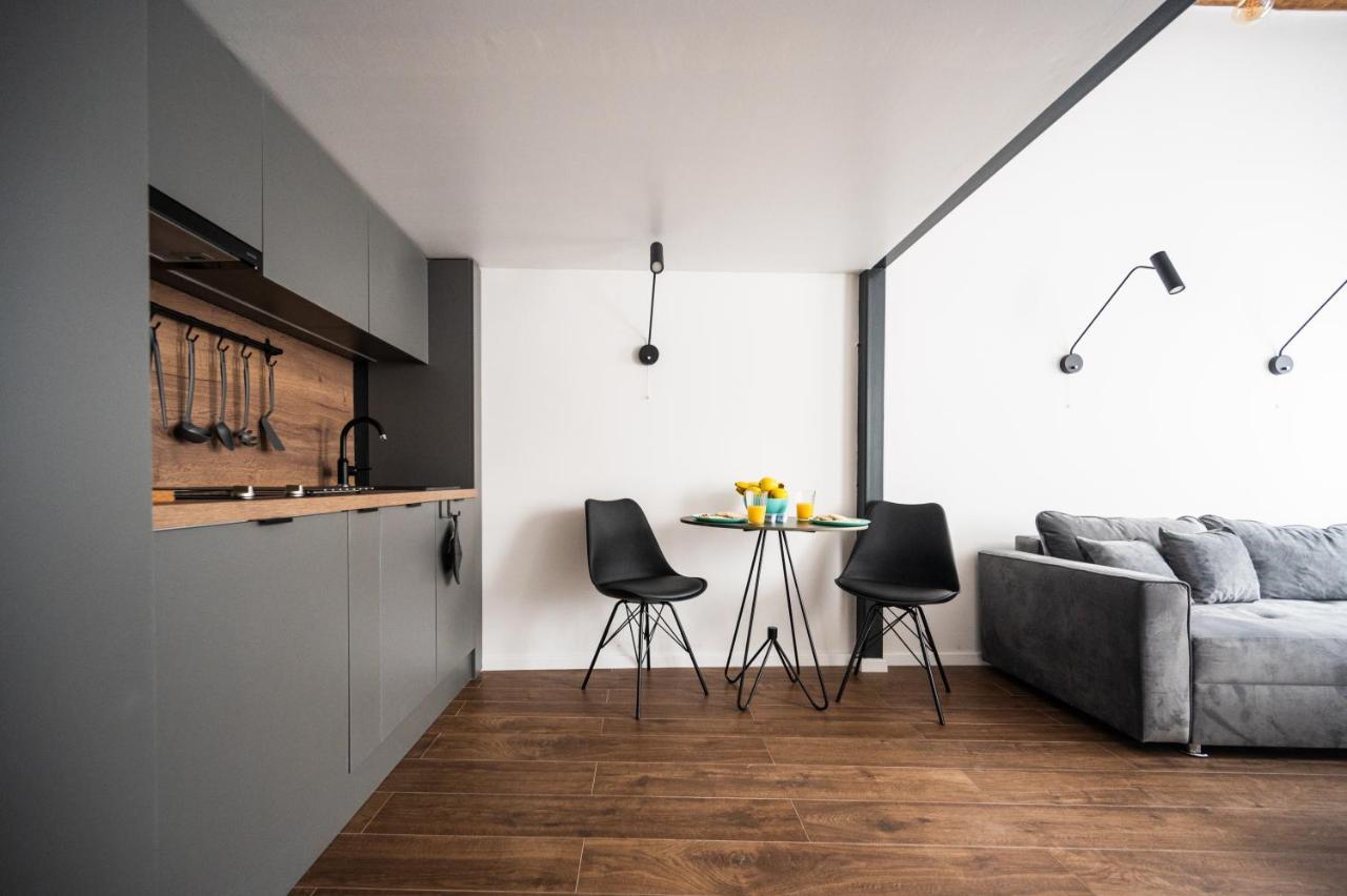 Old Town Design Apartments Sarajevo Esterno foto