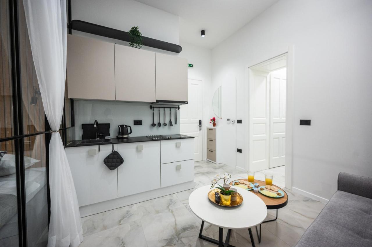 Old Town Design Apartments Sarajevo Esterno foto